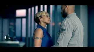 Mary J. Blige ft Trey Songz  We Got Hood Love