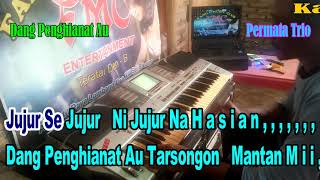 Download lagu Dang Penghianat Au By Trio Permata | Versi Patam Manual || Karaoke KN 7000 FMC mp3 Download lagu Dang Penghianat Au By Trio Permata | Versi Patam Manual || Karaoke KN 7000 FMC mp3