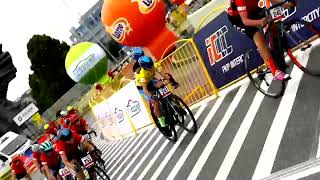 Tour de Pologne Junior 2023