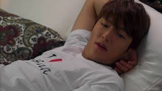 Heirs Episode 3 Eng Sub More Flirting in the Motel Room!