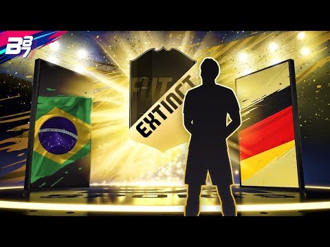 PACKING EXTINCT PLAYERS! | FIFA 19 ULTIMATE TEAM PACK OPENING
