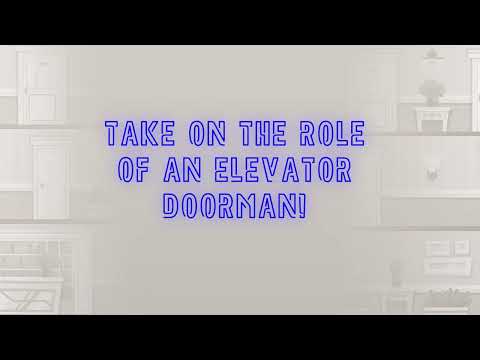 Idle Elevator