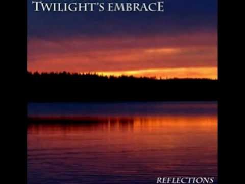 Twilight's Embrace - Reflections