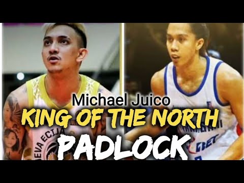 MICHAEL JUICO VS KYT JIMENEZ