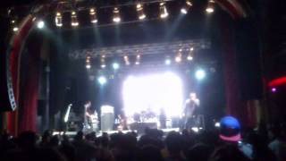 Still Here- H2O (Buenos Aires, Argentina Oct-2012)