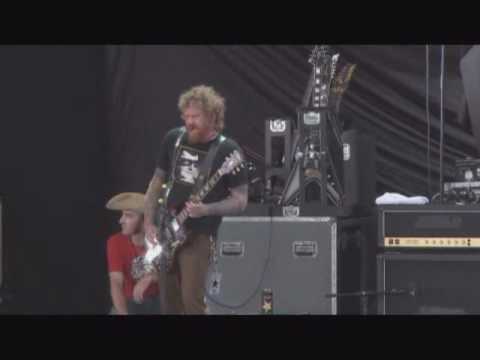 Videoclip de Capillarian Crest (Live at Brixton) — Mastodon