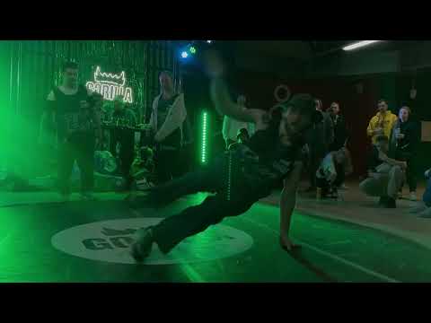 ROBSUN x VOLK x CHEERITO | ROSA FEST 2022