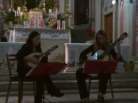 Duo Esposito-Ghilione - Libertango - Piazzolla.wmv