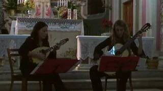 Duo Esposito-Ghilione - Libertango - Piazzolla.wmv