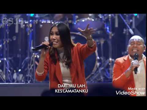 Bersorak (JPCC Worship) | GSJS Pakuwon Mall | Cover By Ece Palentina