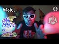 VBT 2018  Darth Morty vs. Peetindeed 64stel (Prod. by Salvador Studioz)