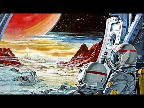 Dynatron - Dust of the Saturn
