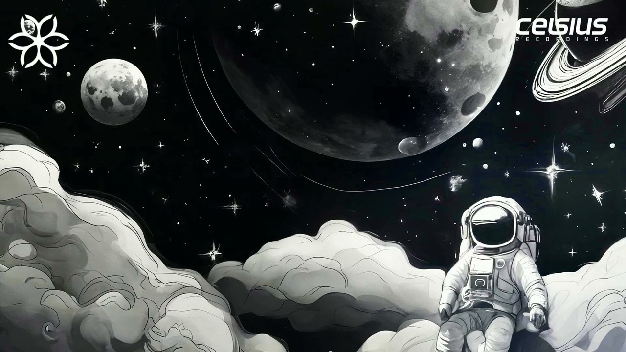 Outer Bass & Maykors - Dreamwalker