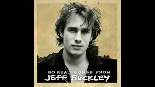 Jeff Buckley - I Know It's Over (The Smiths Cover) Live at Sony Studios in New York, NY, April, 1995