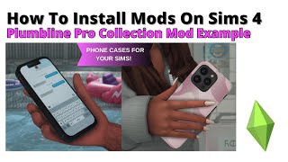 How To Install Plumbline Pro Collection Mod For Sims 4 | 2025