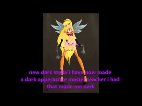 stella turns to dark stella part 3