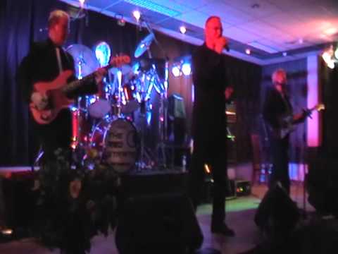 The Red Strats - The young ones