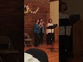 The Picketts at Saints Alive 4/7/25