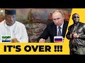 CRAZIEST DEAL SIGNED BY RUSSIA AND SIERRA LEONE