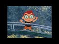 Bouncing Across The Lily Pads Little Einsteins