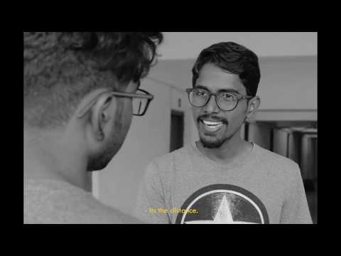 Ashik Ahamed M About them short