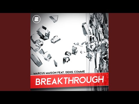 Breakthrough (Extended Mix)