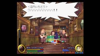 〔実況配信〕ブレイヴフェンサー 武蔵伝 03