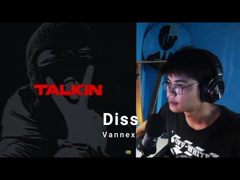 ohhh Jerryx you did it again (Diss Vannex) Reaction By pwt2g