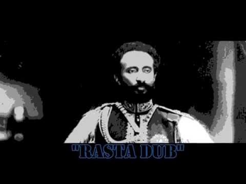 FIKIR AMLAK / FRONTLINE RASTA + RASTA DUB