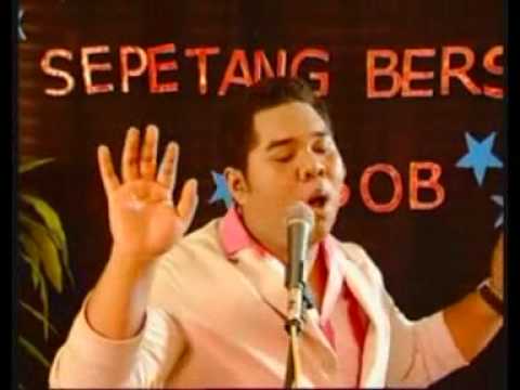 cinta seorang teman