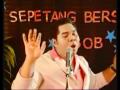 Cinta Seorang Teman