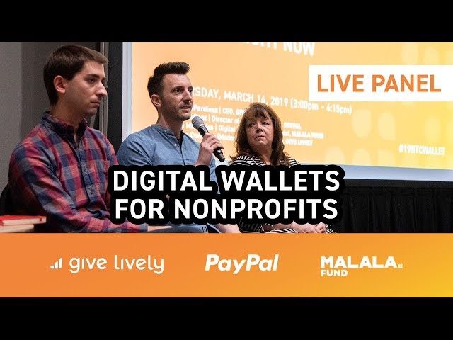 Give Lively product / service