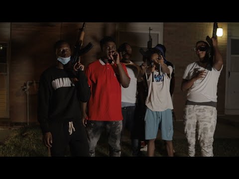 LCF Danoon - Big Whoop (dir. @OneWayVisuals)