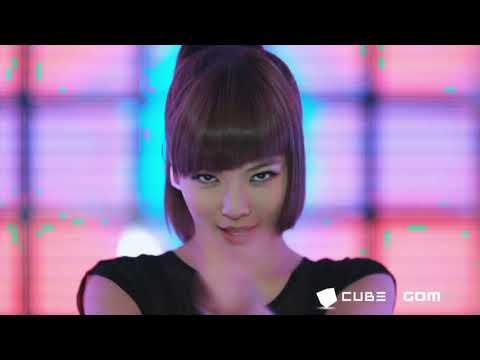 4minute - Muzik MV Full Version HD