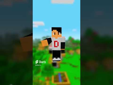 Dronio: Mind-Blowing AI in Minecraft!