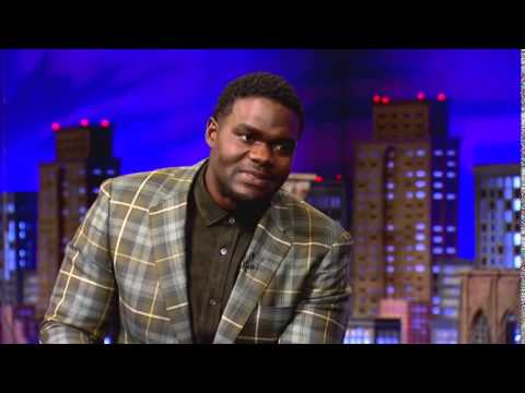 Tommie Harris Testimony (Former NFL Player)