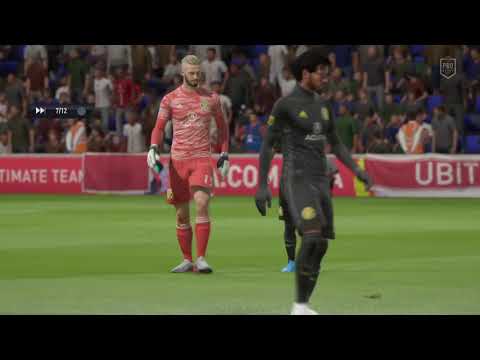 Efa emeraud J6 Samcro - Ubiteam