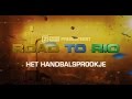 Road to Rio | #2 | Handbaldames