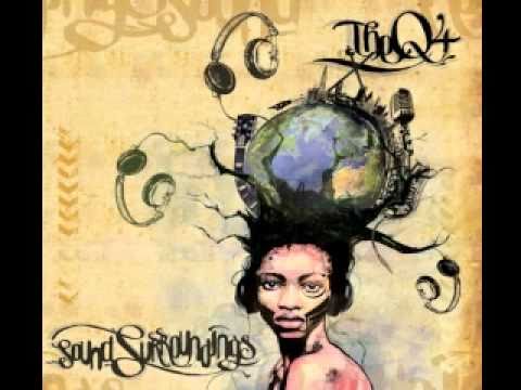 The Q4 - #3 Oscuros Angeles (ft. Curra Suarez)