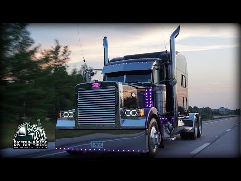 Bobby Laws / D&E Transport LLC - Rolling CB Interview™