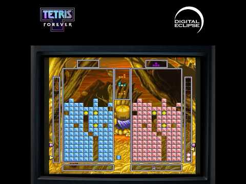 Tetris Battle Gaiden