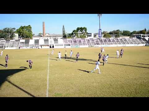 Gauchão Juvenil 2018 FCSC 2x2 Juventude completo