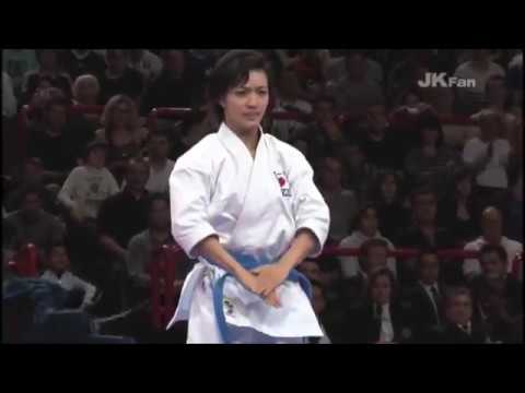 rika usami vs nguyen hoang ngan
