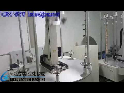 Rotary spraying machine /High-quality spraying machine