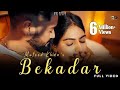 Bekadar Full Video Mufeed Khan Mewati New Punjabi Sad Song 2022