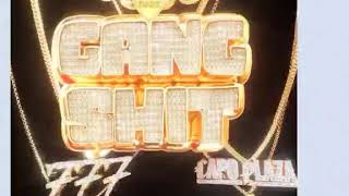 Dark polo gang feat capo plaza- Gang shit