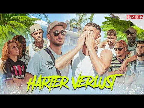 ICON 5 | FINALE | Rap-Duell: Dramatischer Abschied nach 1 Tag im Paradies (Episode 2)