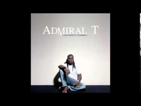 Admiral T feat Kalash - Di mwen