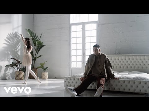 Mati Gómez - Verte (Official Video)