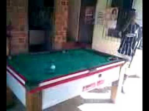 jogo duro de se assistir